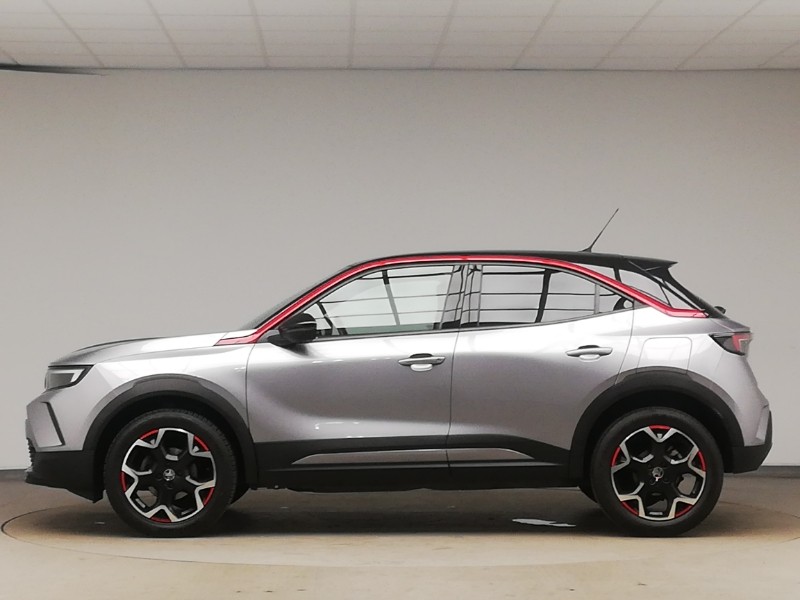 Used Vauxhall Mokka 2023 for sale - 76849262: Photo 4