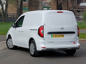 Used Nissan Other 2023 for sale - 75470190: Photo