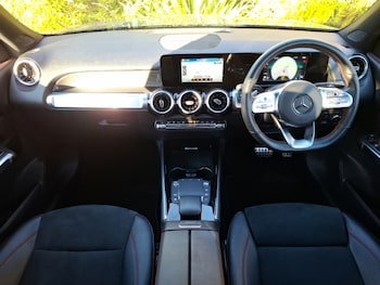 Used Mercedes-Benz GLB 2022 for sale - 77419667: Photo