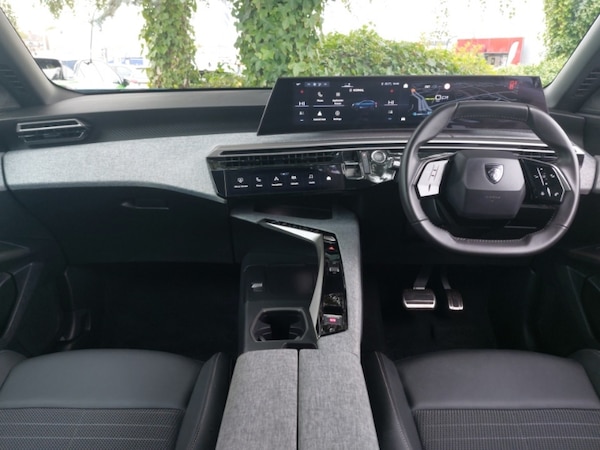 Used Peugeot 3008 2024 for sale - 76182783: Photo 2