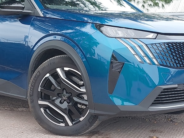 Used Peugeot 3008 2024 for sale - 76182783: Photo 9