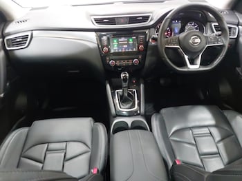 Used Nissan Qashqai 2021 for sale - 79342887: Photo
