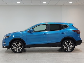 Used Nissan Qashqai 2021 for sale - 79342887: Photo