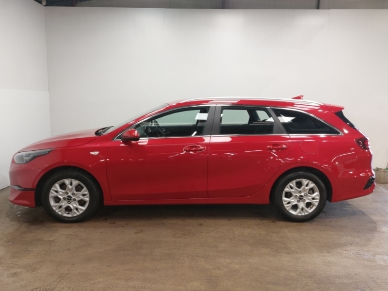 Used Kia Ceed 2023 for sale - 76889577: Photo 4