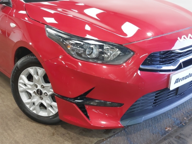 Used Kia Ceed 2023 for sale - 76889577: Photo 9