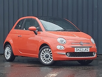 Used Fiat 500 2023 for sale - 78312931: Photo