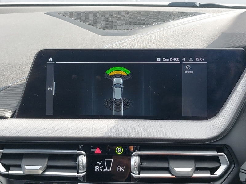 Used BMW 1 Series 2024 for sale - 77252798: Photo 11