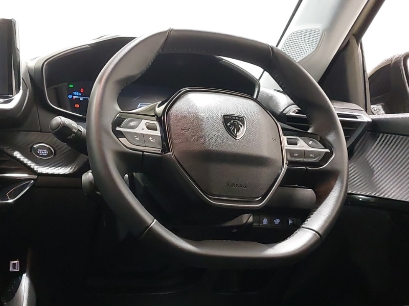 Used Peugeot 208 2025 for sale - 77856330: Photo 10