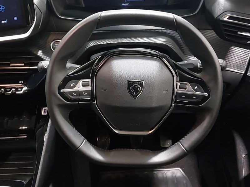 Used Peugeot 208 2025 for sale - 77856330: Photo 11