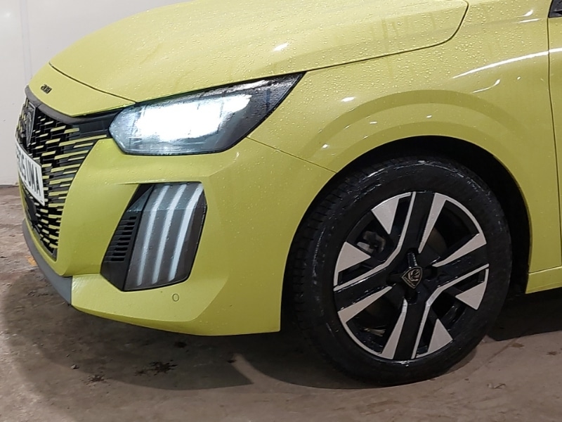 Used Peugeot 208 2025 for sale - 77856330: Photo 12