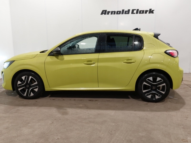 Used Peugeot 208 2025 for sale - 77856330: Photo 4