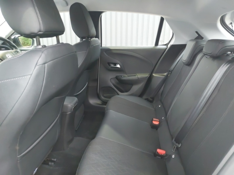 Used Vauxhall Corsa 2021 for sale - 77597476: Photo 6