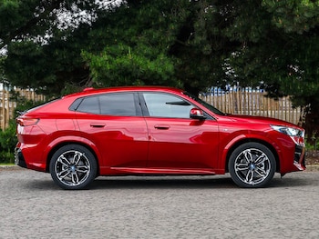 Used BMW iX2 2025 for sale - 77229114: Photo