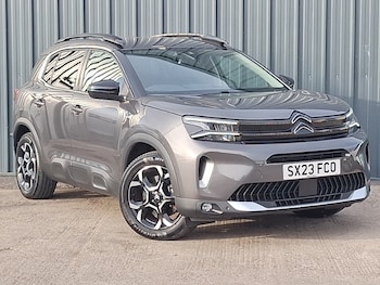 2023 - 1.6 Plug-in Hybrid Shine 5dr e-EAT8