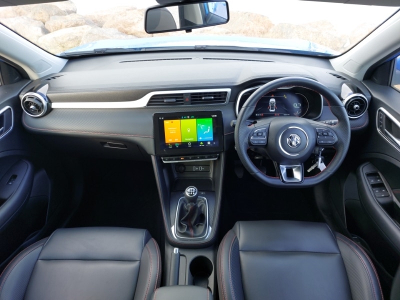 Used MG MG ZS 2024 for sale - 77889821: Photo 2