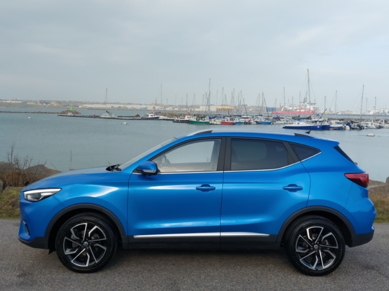 Used MG MG ZS 2024 for sale - 77889821: Photo 4