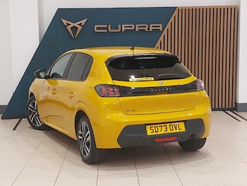 Used Peugeot 208 2023 for sale - 78751111: Photo