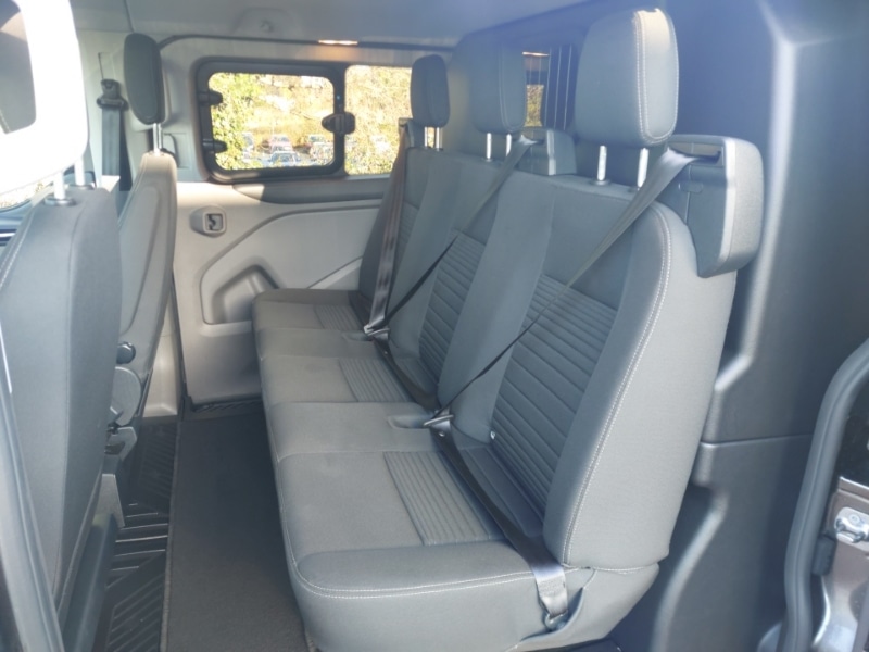 Used Ford Transit Custom 2021 for sale - 77597182: Photo 6