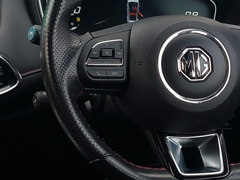 Used MG MG HS 2022 for sale - 76548393: Photo 10
