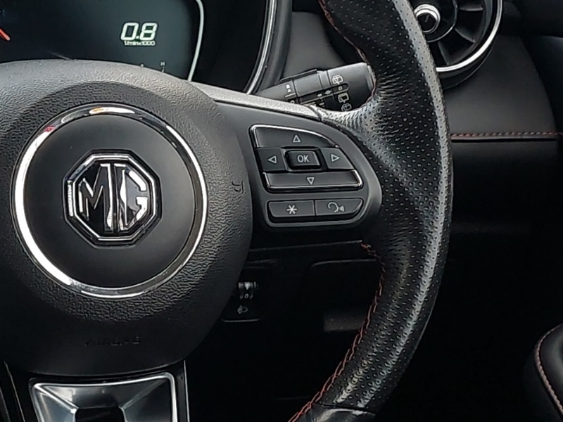 Used MG MG HS 2022 for sale - 76548393: Photo 12