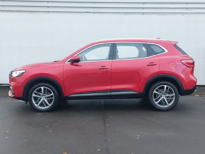 Used MG MG HS 2022 for sale - 76548393: Photo 4