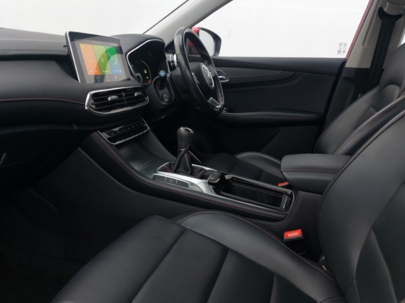 Used MG MG HS 2022 for sale - 76548393: Photo 5