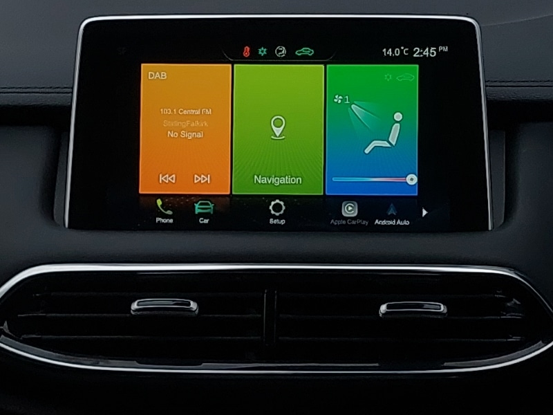 Used MG MG HS 2022 for sale - 76548393: Photo 7