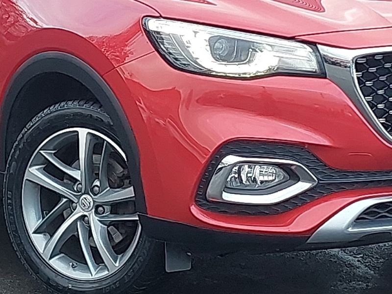 Used MG MG HS 2022 for sale - 76548393: Photo 9