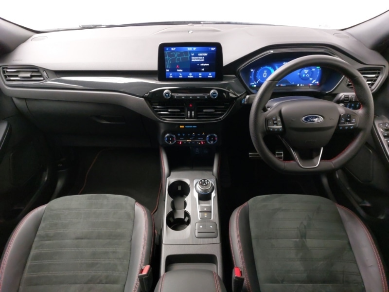 Used Ford Kuga 2023 for sale - 78225637: Photo 2