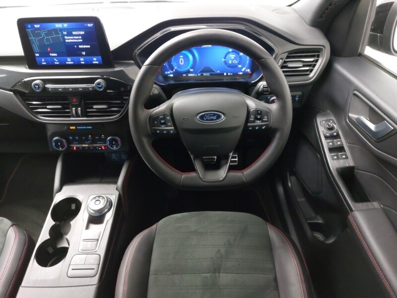 Used Ford Kuga 2023 for sale - 78225637: Photo 7