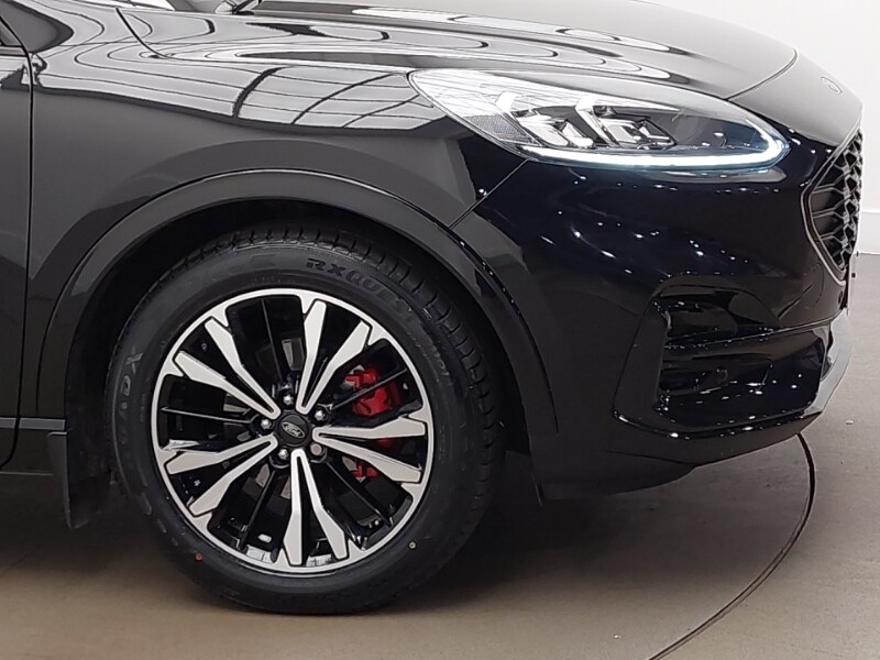 Used Ford Kuga 2023 for sale - 78225637: Photo 9