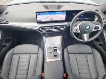 Used BMW 3 Series 2024 for sale - 75169356: Photo