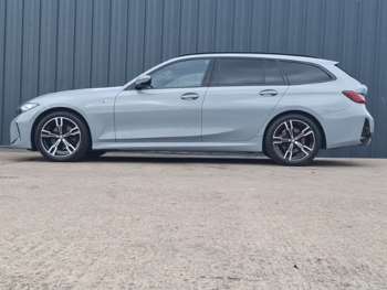 Used BMW 3 Series 2024 for sale - 75169356: Photo