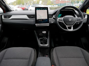 Used Renault Symbioz 2025 for sale - 79332186: Photo