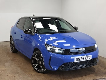 Vauxhall - Corsa