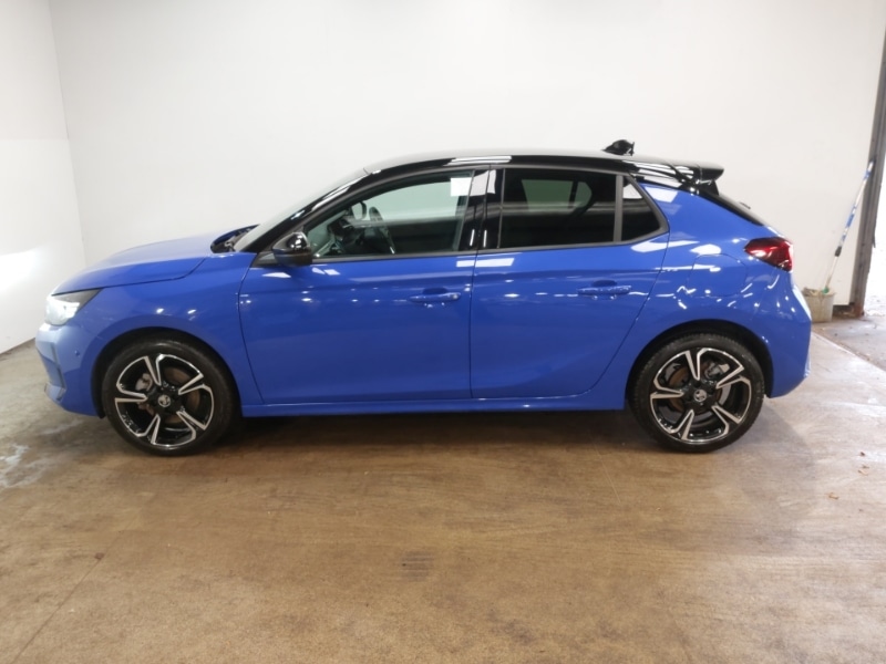 Used Vauxhall Corsa 2025 for sale - 76816683: Photo 4