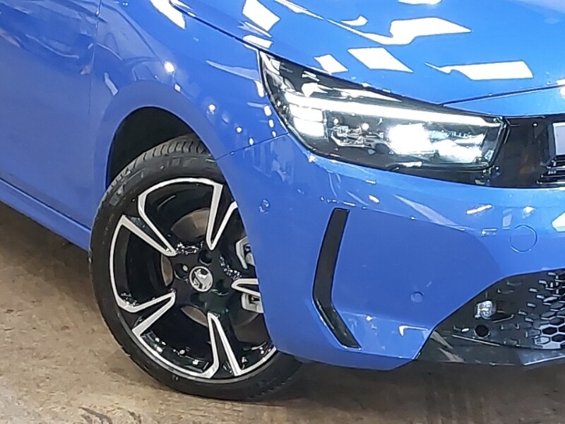 Used Vauxhall Corsa 2025 for sale - 76816683: Photo 9