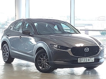 Mazda - CX-30