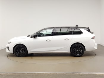 Used Vauxhall Astra 2024 for sale - 78581008: Photo
