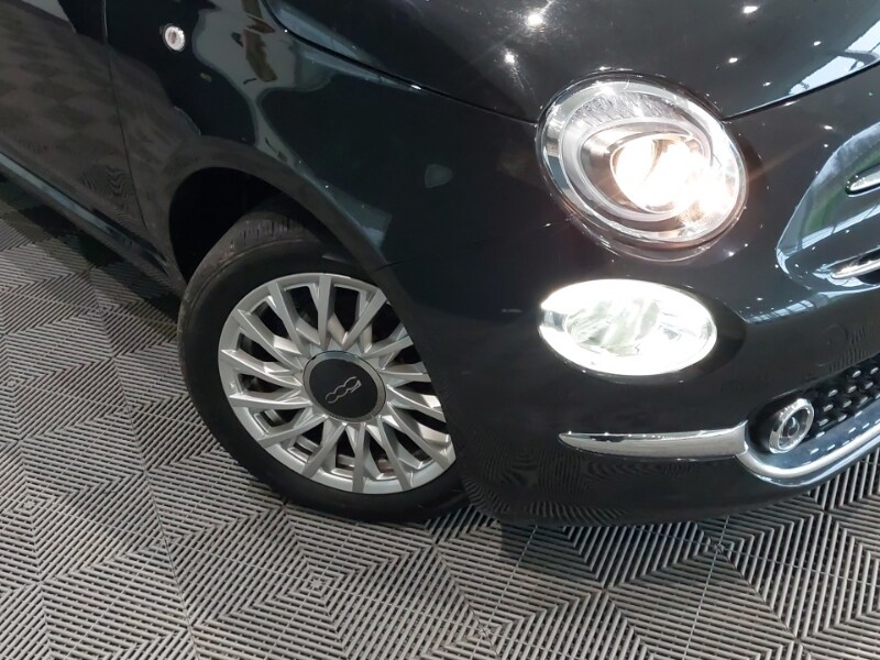 Used Fiat 500 2023 for sale - 77690337: Photo 9