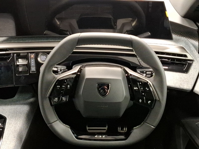 Used Peugeot 5008 2025 for sale - 77266329: Photo 7