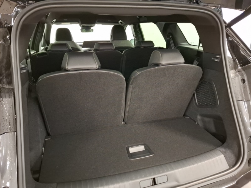 Used Peugeot 5008 2025 for sale - 77266329: Photo 8