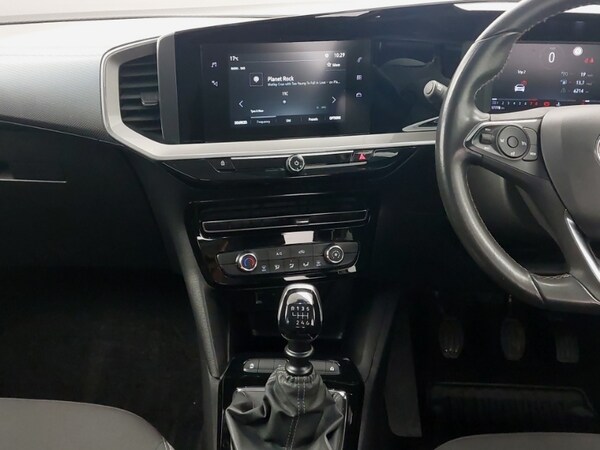 Used Vauxhall Mokka 2022 for sale - 76195161: Photo 10