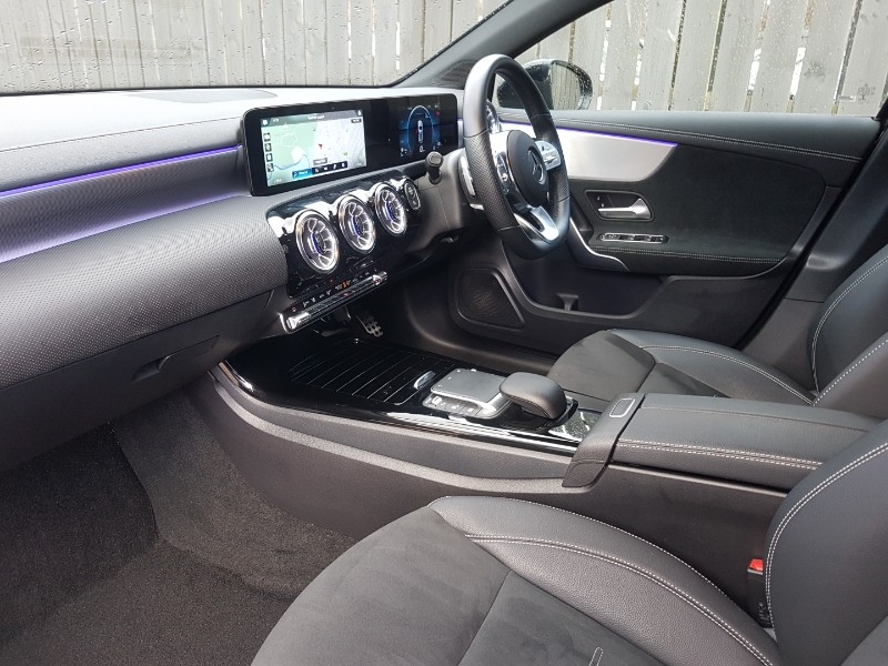 Used Mercedes-Benz A-Class 2022 for sale - 77003858: Photo 5