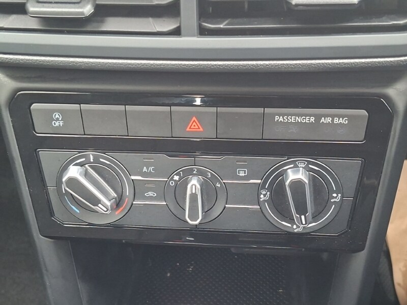 Used Volkswagen T-Cross 2022 for sale - 78013900: Photo 12