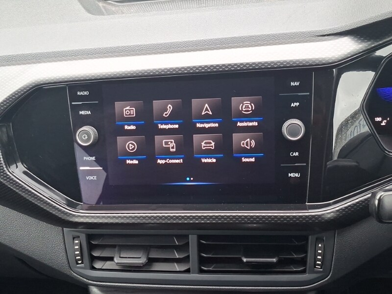 Used Volkswagen T-Cross 2022 for sale - 78013900: Photo 7