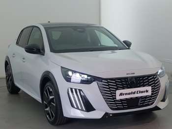 2025 - 1.2 Hybrid 110 GT 5dr e-DSC6