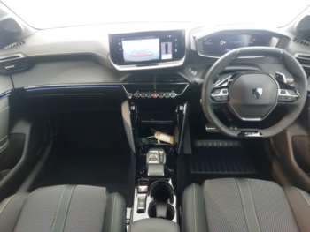 Used Peugeot 208 2025 for sale - 75267735: Photo