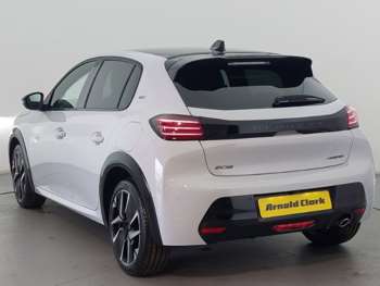Used Peugeot 208 2025 for sale - 75267735: Photo