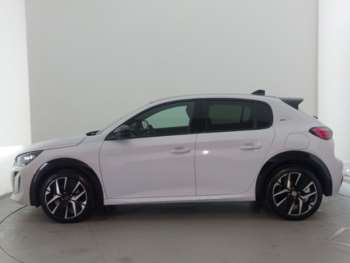 Used Peugeot 208 2025 for sale - 75267735: Photo